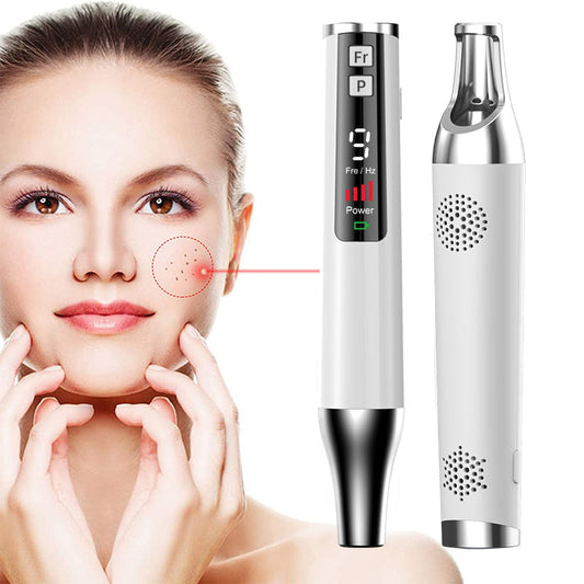 PAKISS Picosecond pen Easily wash eyebrows wash tattoos, freckle remove moles