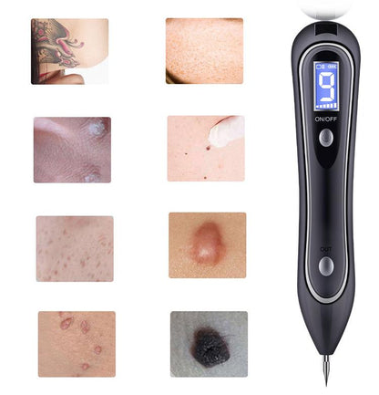 FY-103 Pain-free mole removal pen Skin beauty tools Mole removal pen