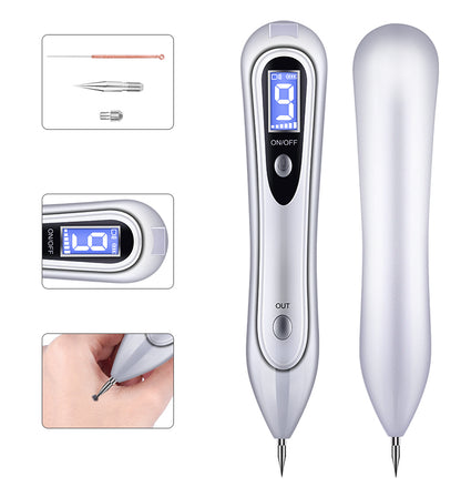 FY-104 Pain-free mole removal pen Skin beauty tools Mole removal pen