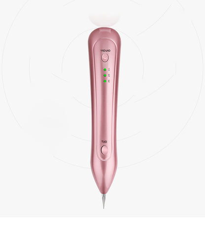 FY-102 Pain-free mole removal pen Skin beauty tools Mole removal pen